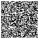 QR code with John F Rommel contacts