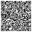 QR code with Gary Naron MD contacts