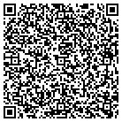 QR code with Heartland Financial USA Inc contacts