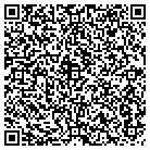 QR code with Donnie's Comm & Data Consult contacts