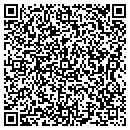 QR code with J & M Vacuum Supply contacts