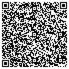 QR code with Lad & Lassie Kanine Kottage contacts