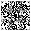 QR code with Haworth Trucking contacts