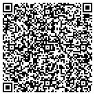 QR code with Ozark Consulting & Marketing contacts