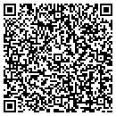 QR code with Jhari's Menswear contacts