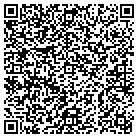 QR code with Henry Pair Family Salon contacts