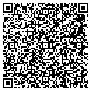 QR code with Howell Complex contacts