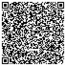 QR code with Highlight Home Inspections LLC contacts