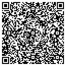 QR code with G Schneider Inc contacts