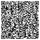 QR code with Marvell United Methodist Charity contacts