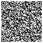 QR code with B & B Sales & Marketing contacts