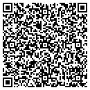 QR code with Hardy City Hall contacts