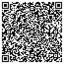 QR code with Hayes Plumbing contacts