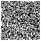 QR code with J Michael Standefer Pa contacts