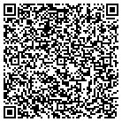 QR code with Raf Inter-Marketing Inc contacts