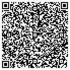 QR code with Sacred Heart Parochial Schools contacts