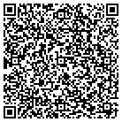 QR code with White Hall Journal The contacts