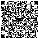 QR code with Marion City Regional Water Dst contacts