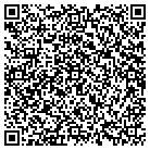 QR code with Antioch Freewill Baptist Charity contacts