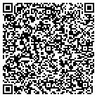 QR code with Riecks Reality Farms Inc contacts