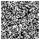 QR code with Garcias Towing and Lock contacts