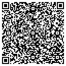 QR code with Kiewit Construction Co contacts