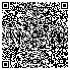 QR code with B J Plants & Produce Inc contacts