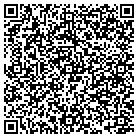 QR code with Galster's Orthepedic Labs Inc contacts