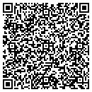 QR code with CD Masonary Inc contacts