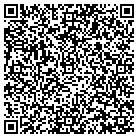 QR code with Adventist Laymen's Foundation contacts