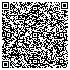 QR code with White Oak Contracting contacts