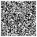 QR code with Harmony High School contacts