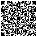 QR code with Roger D Breach Building contacts