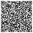 QR code with The Right Shoe Company contacts