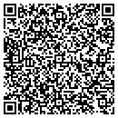 QR code with E Sloan Farms Inc contacts