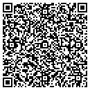 QR code with Allan Bernhard contacts