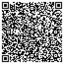 QR code with Vaughn Backhoe Service contacts