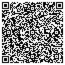 QR code with Teters Floral contacts