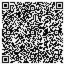QR code with Gary M Barton MD contacts