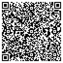 QR code with Hudson Homes contacts