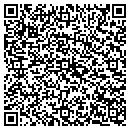 QR code with Harriman Athletics contacts