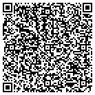 QR code with Christiansen Family Foundation contacts