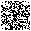QR code with Razorback Timber contacts