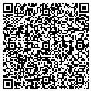 QR code with Joe's Detail contacts