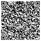 QR code with Puppy Palace Dog Grooming contacts