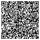 QR code with L & L Stump Cutters contacts