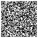 QR code with KDQN Radio contacts