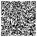 QR code with RDV Inc contacts