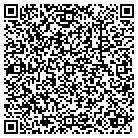QR code with Johnnie Sarlo Logging Co contacts