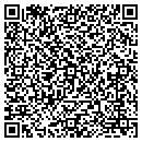 QR code with Hair Palace Inc contacts